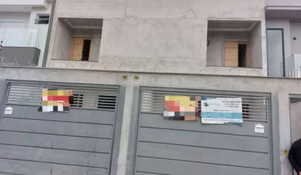 Sobrado com 3 dormitórios à venda, 200 m² por R$ 1.200.000 - Jardim Santa Clara - Guarulhos/SP