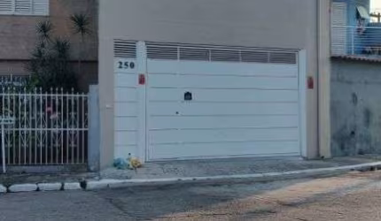 Sobrado com 3 dormitórios à venda, 200 m² por R$ 750.000,00 - Jardim Frizzo - Guarulhos/SP