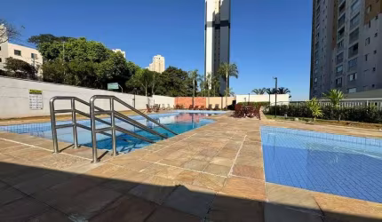 Apartamento com 2 dormitórios à venda, 61 m² por R$ 530.000,00 - Vila Augusta - Guarulhos/SP
