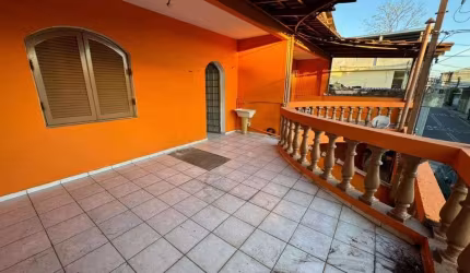 Casa com 3 dormitórios à venda, 100 m² por R$ 520.000,00 - Vila Bremen - Guarulhos/SP
