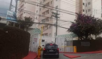 Apartamento com 3 dormitórios à venda, 65 m² por R$ 380.000,00 - Picanco - Guarulhos/SP