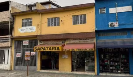 Prédio à venda, 300 m² por R$ 1.300.000 - Jardim Valéria - Guarulhos/SP