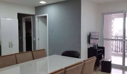 Apartamento com 3 dormitórios à venda, 82 m² por R$ 750.000 - Jardim Flor da Montanha - Guarulhos/SP