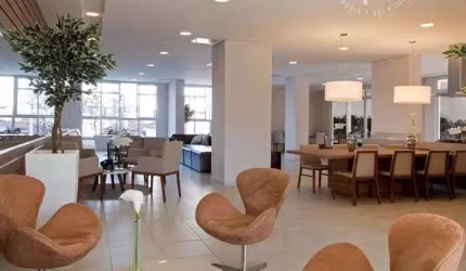 Apartamento com 2 dormitórios à venda, 71 m² por R$ 700.000,00 - Vila Antonieta - Guarulhos/SP