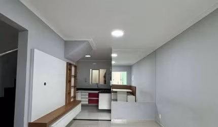Casa com 2 dormitórios à venda, 69 m² por R$ 440.000,00 - Vila Mazzei - São Paulo/SP