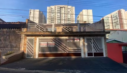 Casa com 3 dormitórios, 400 m² - venda por R$ 1.300.000,00 ou aluguel por R$ 6.264,00/mês - Jardim Santa Mena - Guarulhos/SP