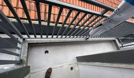 Apartamento com 1 dormitório para alugar, 38 m² por R$ 1.450,00/mês - Vila Itapoan - Guarulhos/SP