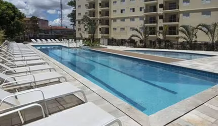 Apartamento com 3 dormitórios à venda, 76 m² por R$ 663.000,00 - Picanco - Guarulhos/SP