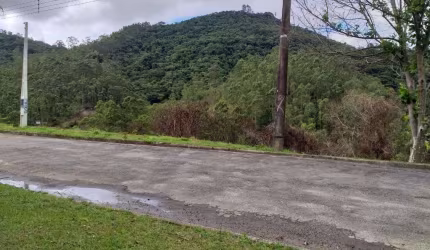 Terreno à venda, 1097 m² por R$ 160.000,00 - Olho D'Água - Mairiporã/SP
