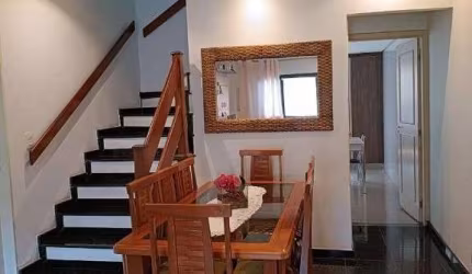 Sobrado com 3 dormitórios à venda, 122 m² por R$ 780.000 - Portal dos Gramados - Guarulhos/SP