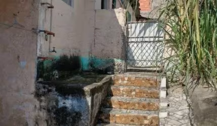 Casa com 5 dormitórios à venda por R$ 520.000,00 - Vila Moreira - Guarulhos/SP