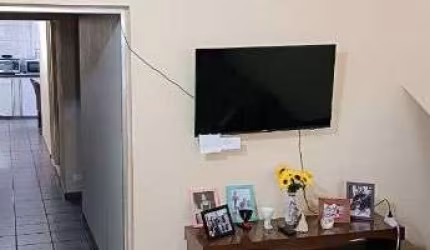 Sobrado com 2 dormitórios à venda, 250 m² por R$ 500.000 - Vila Itapoan - Guarulhos/SP