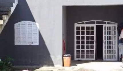 Casa com 2 dormitórios à venda, 126 m² por R$ 350.000,00 - Jaraguá - Caraguatatuba/SP