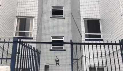 Apartamento com 2 dormitórios à venda, 52 m² por R$ 180.000,00 - Jardim Valéria - Guarulhos/SP