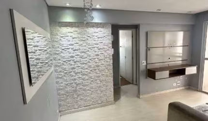 Apartamento com 2 dormitórios à venda, 47 m² por R$ 330.000,00 - Ponte Grande - Guarulhos/SP