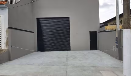 Galpão à venda, 200 m² por R$ 650.000,00 - Jardim Diogo - Guarulhos/SP