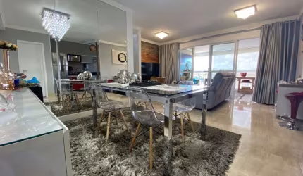 Apartamento com 3 dormitórios, 95 m² - venda por R$ 1.290.000,00 ou aluguel por R$ 7.500,00/mês - Jardim Flor da Montanha - Guarulhos/SP