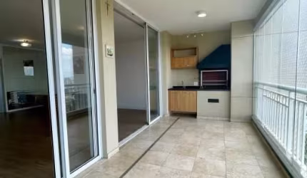 Belíssimo Apartamento com 146m², 3 suítes e 3 vagas para locação na Aclimação!