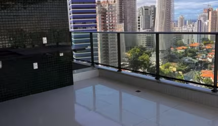 CAMINHO DAS ÁRVORES, MANSÃO UNIQUE, 4/4 COM 04 SUÍTES,  212m2, NASCENTE, VISTA MAR – SALVADOR/BA.