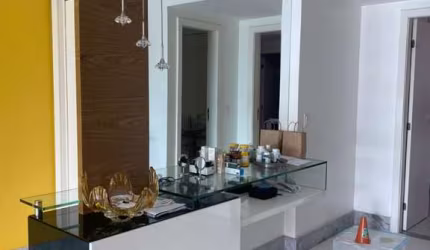 Alphaville, Apartamento de 04 Quartos, 145m2,  Salvador/BA.