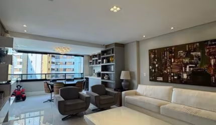 Horto Florestal, Apartamento à Venda, 04 Quartos,                 Nascente, 183m², Salvador – BA.