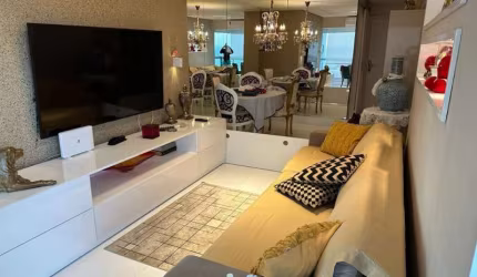 Armação, Mar Azul Boulevard, Apartamento à Venda,   03 Quartos, Vista Mar,   97m2,  Salvador/BA.