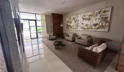 Itaigara, Apartamento Para Venda ou Locação, 01 Quarto, 45m2,  Nascente,  Porteira Fechada, Salvador/BA.
