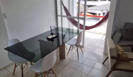 Graça, Apartamento Para Venda, 02 Quartos, 62m2,  Nascente, Salvador-BA.