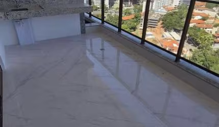 Caminho das Árvores, Apartamento Para Venda, 03 Quartos                Com 03 Suítes, 117m2, Nascente Total, Salvador/BA.