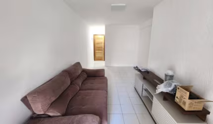 Costa Azul, Apartamento Para  Venda, 02 Quartos, 64m2,                          		           Salvador/BA.