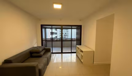 Alphaville1 - Apartamento 02 Quartos  Para Venda, 78m2 - Salvador - BA.