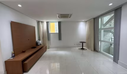 Alphaville1, Casa para Venda, 04 Quartos Com 04 Suítes 494,32m2,  Salvador/BA.