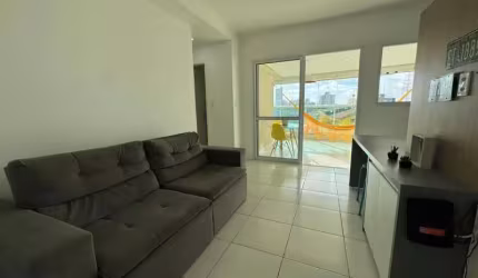 Rio Vermelho, Apartamento Para Venda, 01 Quarto, Mobiliado, 59m2, Salvador/BA.