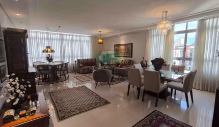Apartamento com 3 quartos, Gonzaga, Santos - R$ 1.29 mi, Cod: AP15189