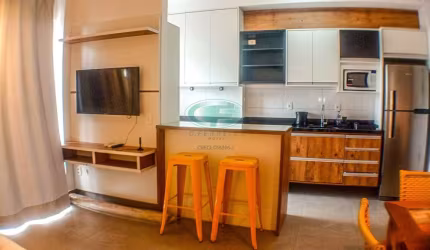 Apartamento com 1 quarto, Boqueirão, Santos - R$ 800 mil, Cod: AP13626