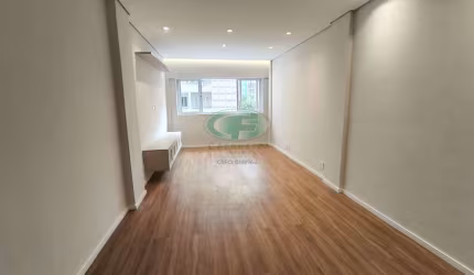 Apartamento com 2 quartos, Boqueirão, Santos - R$ 752 mil, Cod: AP15192