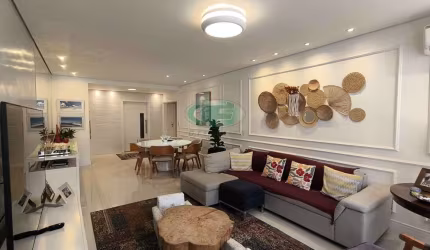 Apartamento com 3 quartos, Gonzaga, Santos - R$ 1.2 mi, Cod: AP15193