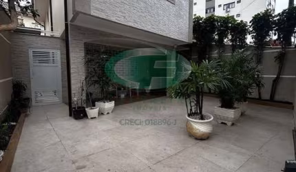 Sobrado com 3 quartos, Aparecida, Santos - R$ 1.54 mi, Cod: SB950