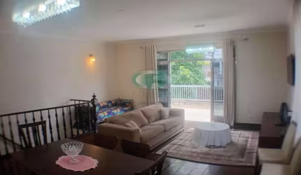 Casa com 3 quartos, Boqueirão, Santos - R$ 1.17 mi, Cod: CA1072