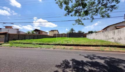Terreno City Ribeirão