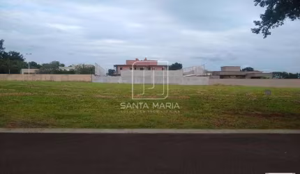 Terreno Residencial Fazenda Santa Maria