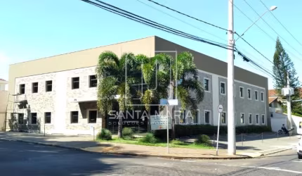 Conjunto Comercial Alto da Boa Vista