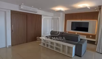 Apartamento Magna Vista / Olhos D'agua