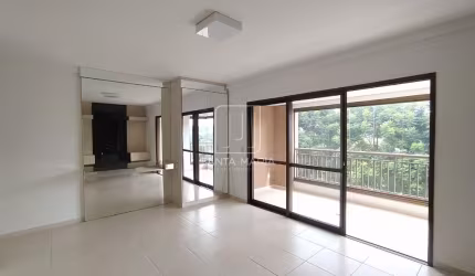Apartamento Giardino / Nova Aliança Sul