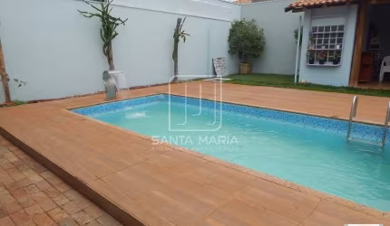 Casa Térrea City Ribeirão