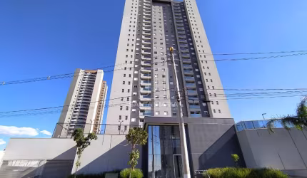 Apartamento Quinta da Primavera