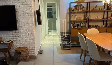 Apartamento Quinta da Primavera / Vision