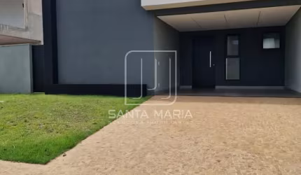 Casa Condomínio Vivendas da Mata