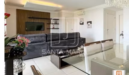 Apartamento Nova Aliança / Frente Parque das Artes