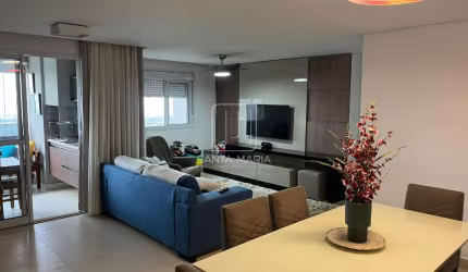 Apartamento Vision 86m²